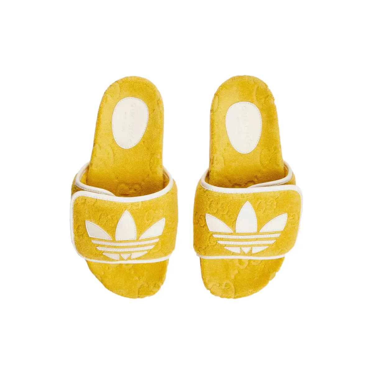 Adidas shoes - Blue 6