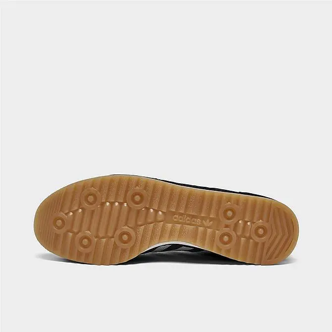 Adidas shoes - adidas SL 72 - JI1282 - Black 10