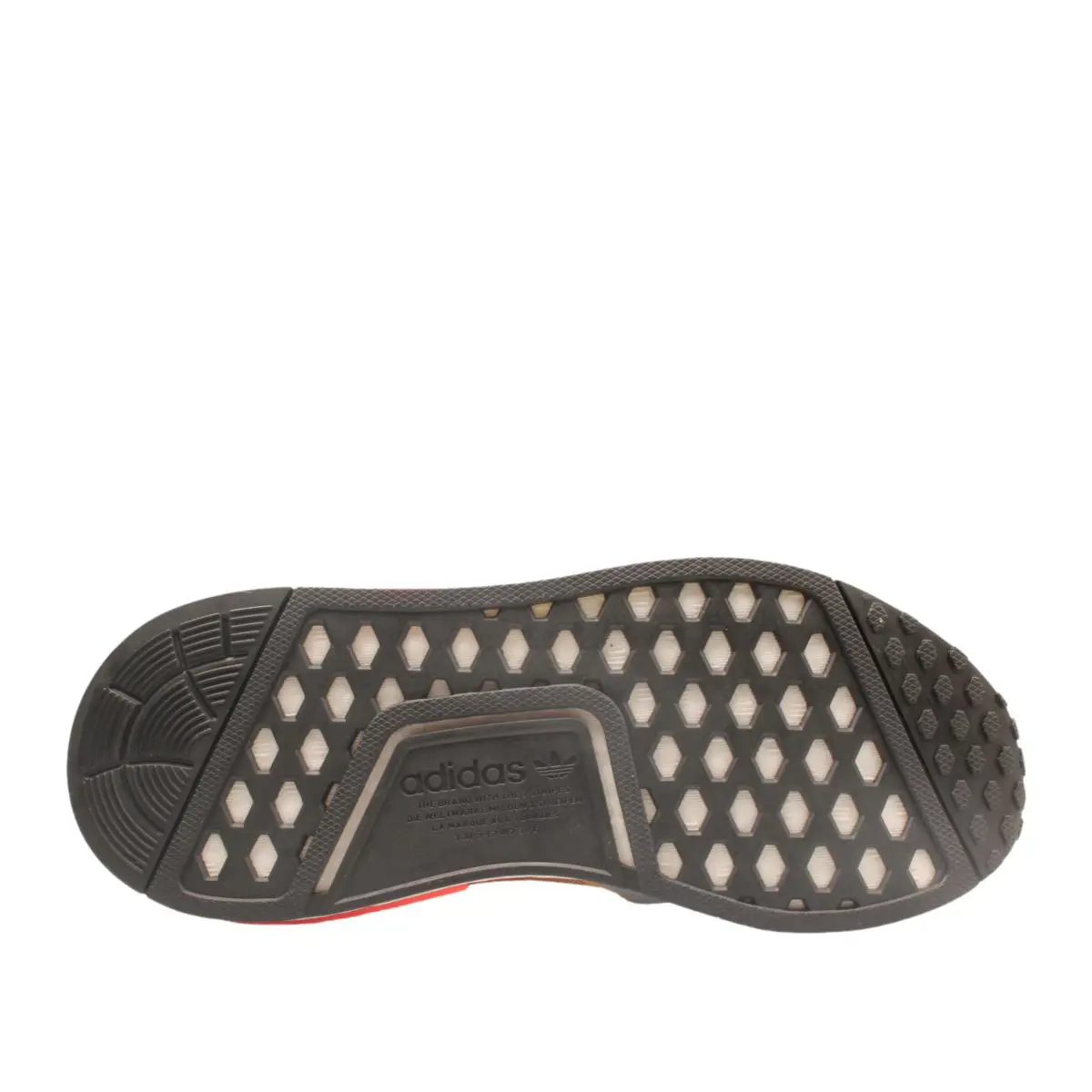 Adidas shoes - H00793 - H00793 - Sand/Bright Coral/Clear Sky 3