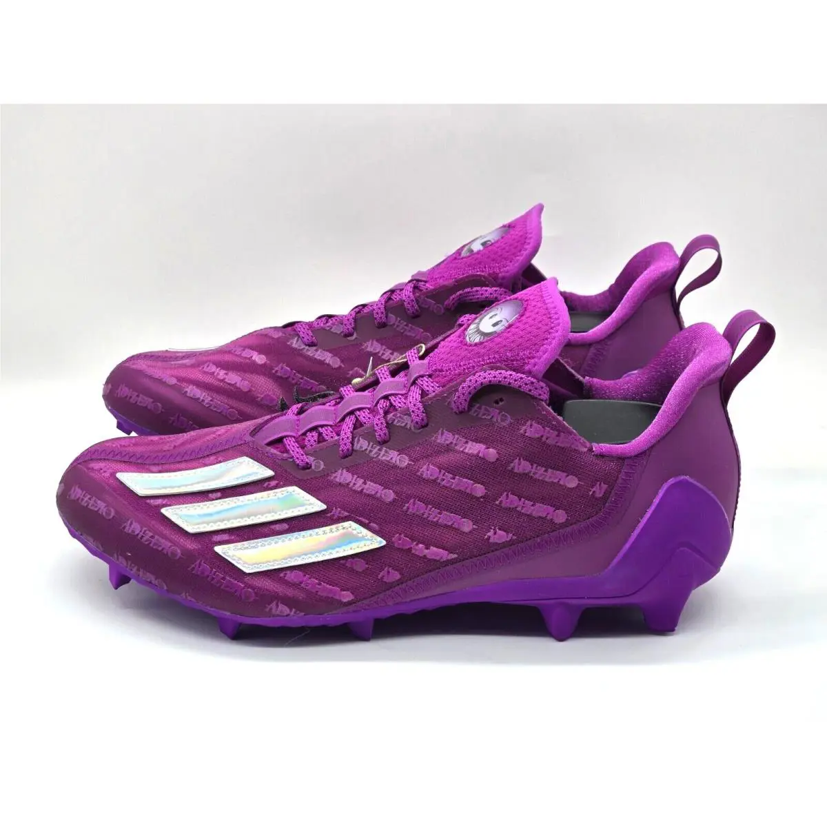 Adidas shoes - adidas Adizero - Adizero - GX7899 - Purple 0