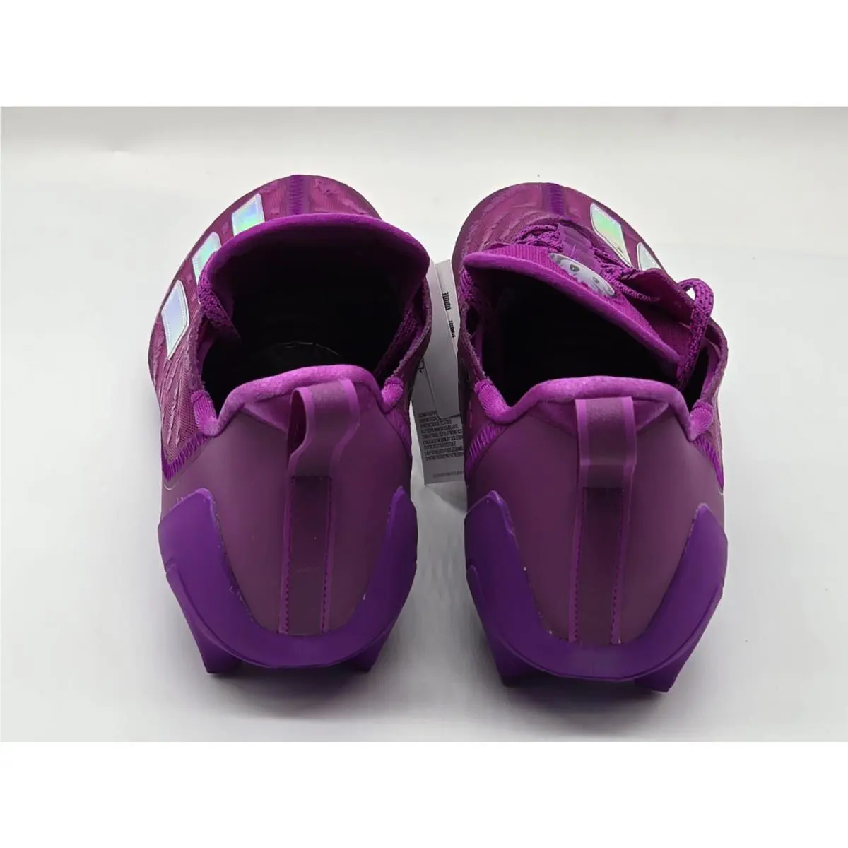 Adidas shoes - adidas Adizero - Adizero - GX7899 - Purple 6