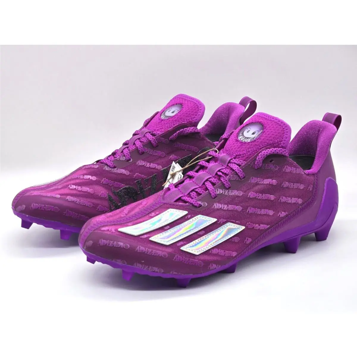 Adidas shoes - adidas Adizero - Adizero - GX7899 - Purple 10