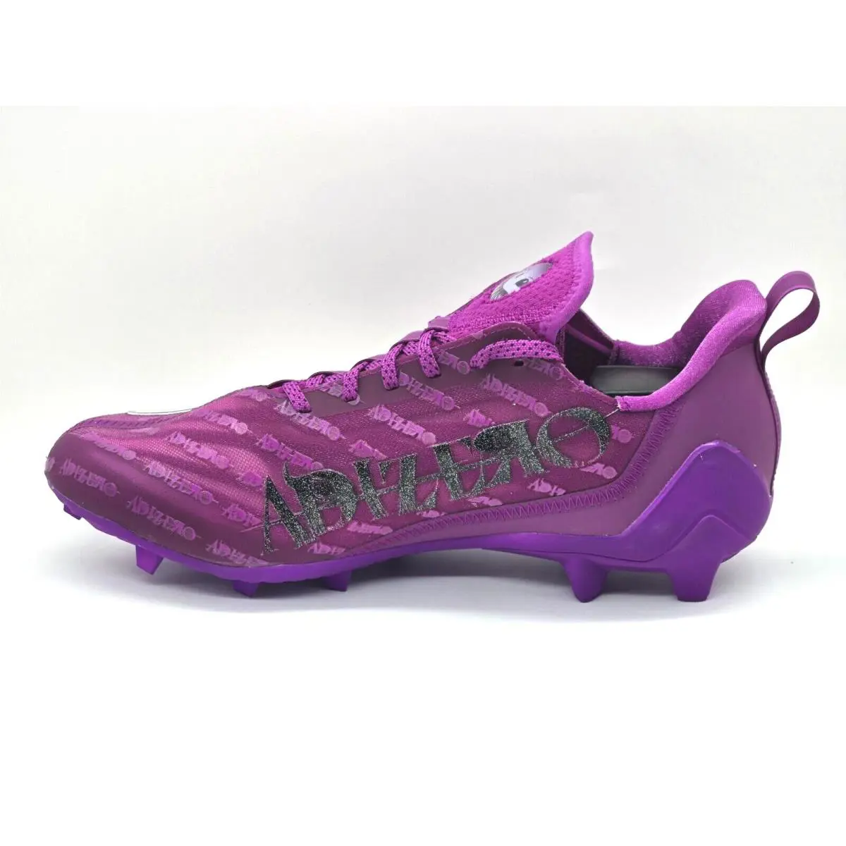 Adidas shoes - adidas Adizero - Adizero - GX7899 - Purple 12