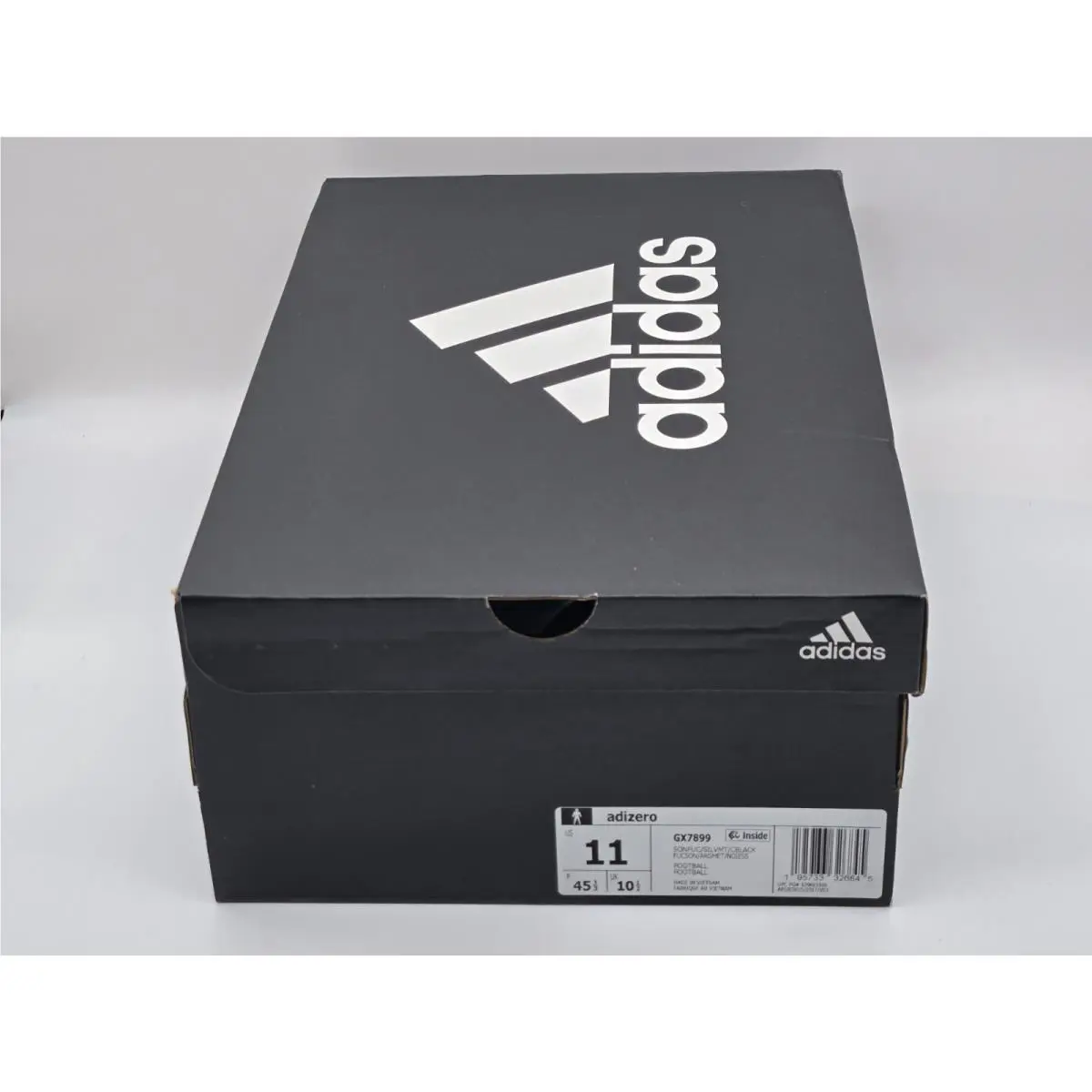 Adidas shoes - adidas Adizero - Adizero - GX7899 - Purple 20