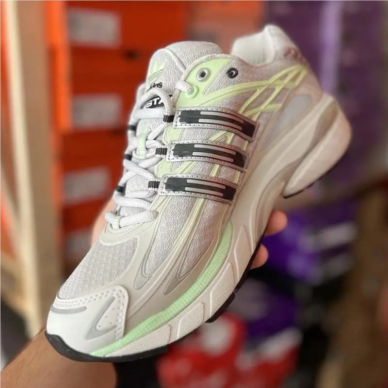 Adidas shoes - adidas adistar - adistar - Gray 1