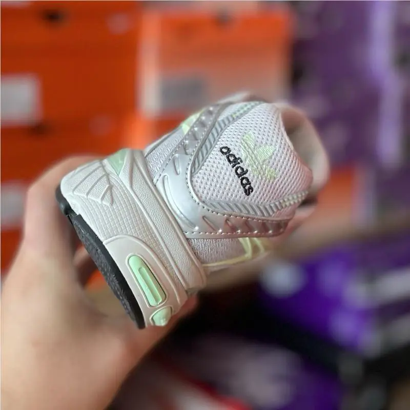 Adidas shoes - adidas adistar - adistar - Gray 3