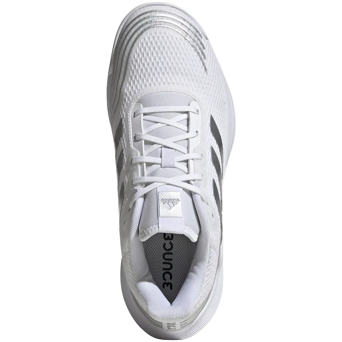 Adidas shoes - GX8187 - GX8187 - White 0