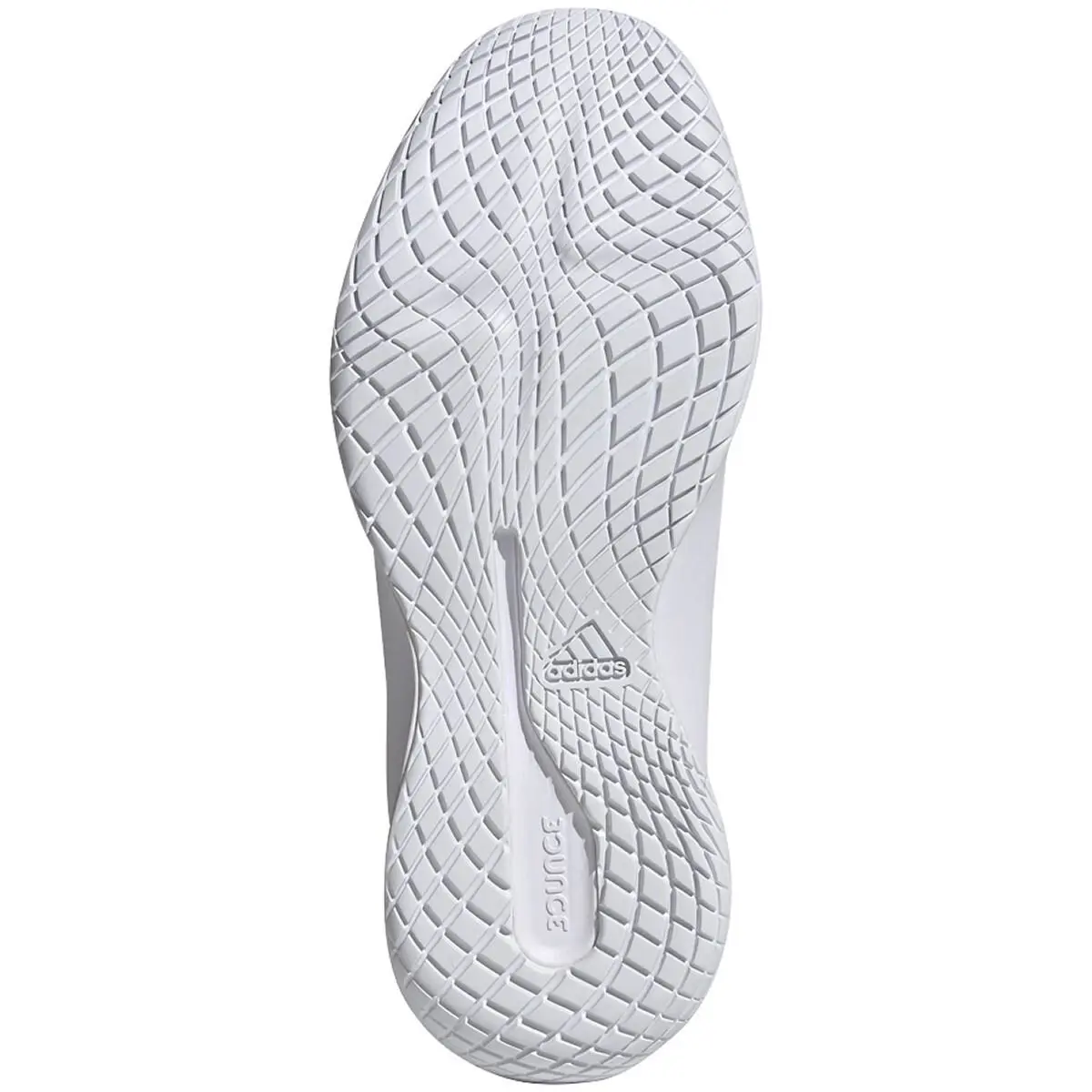 Adidas shoes - GX8187 - GX8187 - White 1