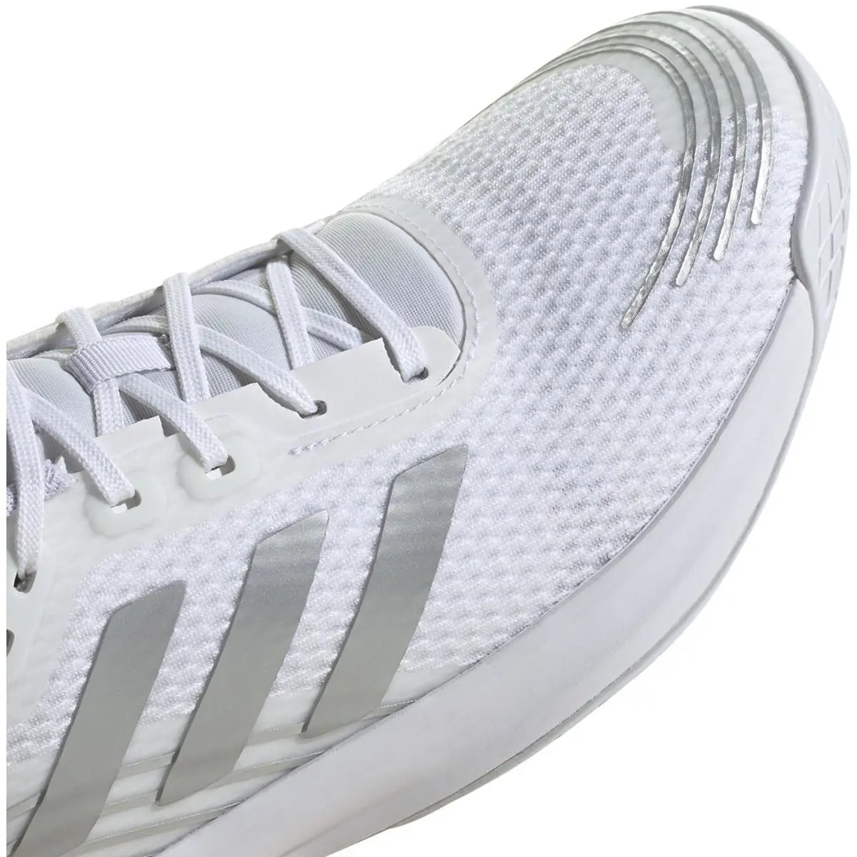 Adidas shoes - GX8187 - GX8187 - White 2