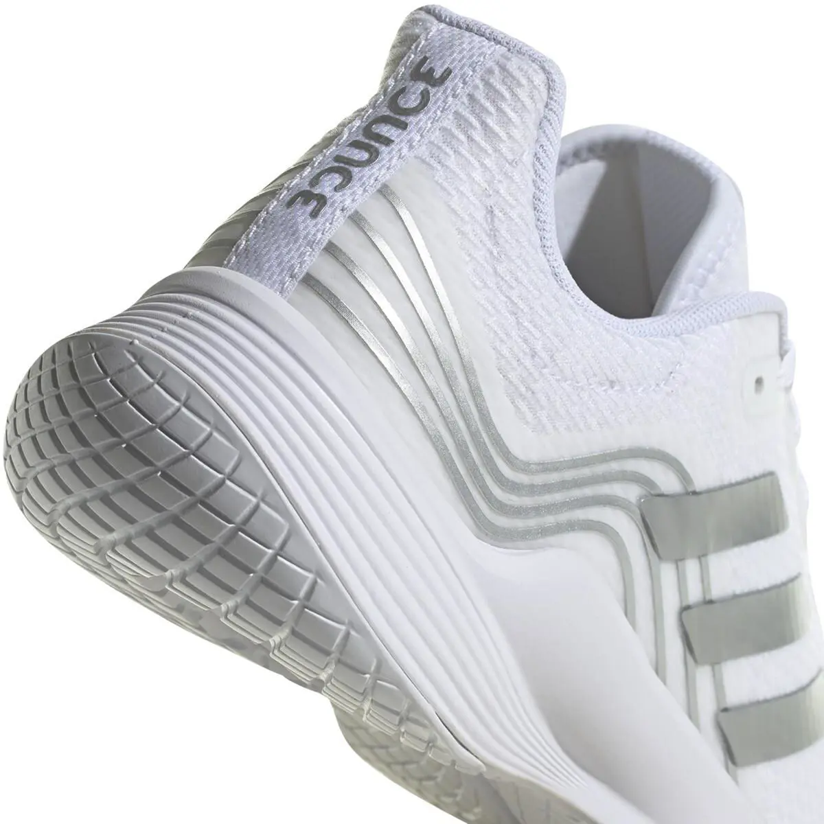 Adidas shoes - GX8187 - GX8187 - White 3