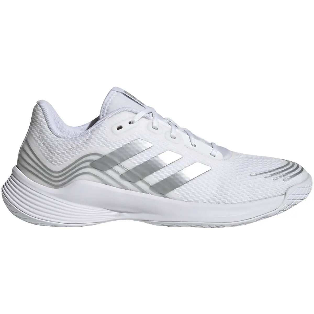 Adidas shoes - GX8187 - GX8187 - White 4