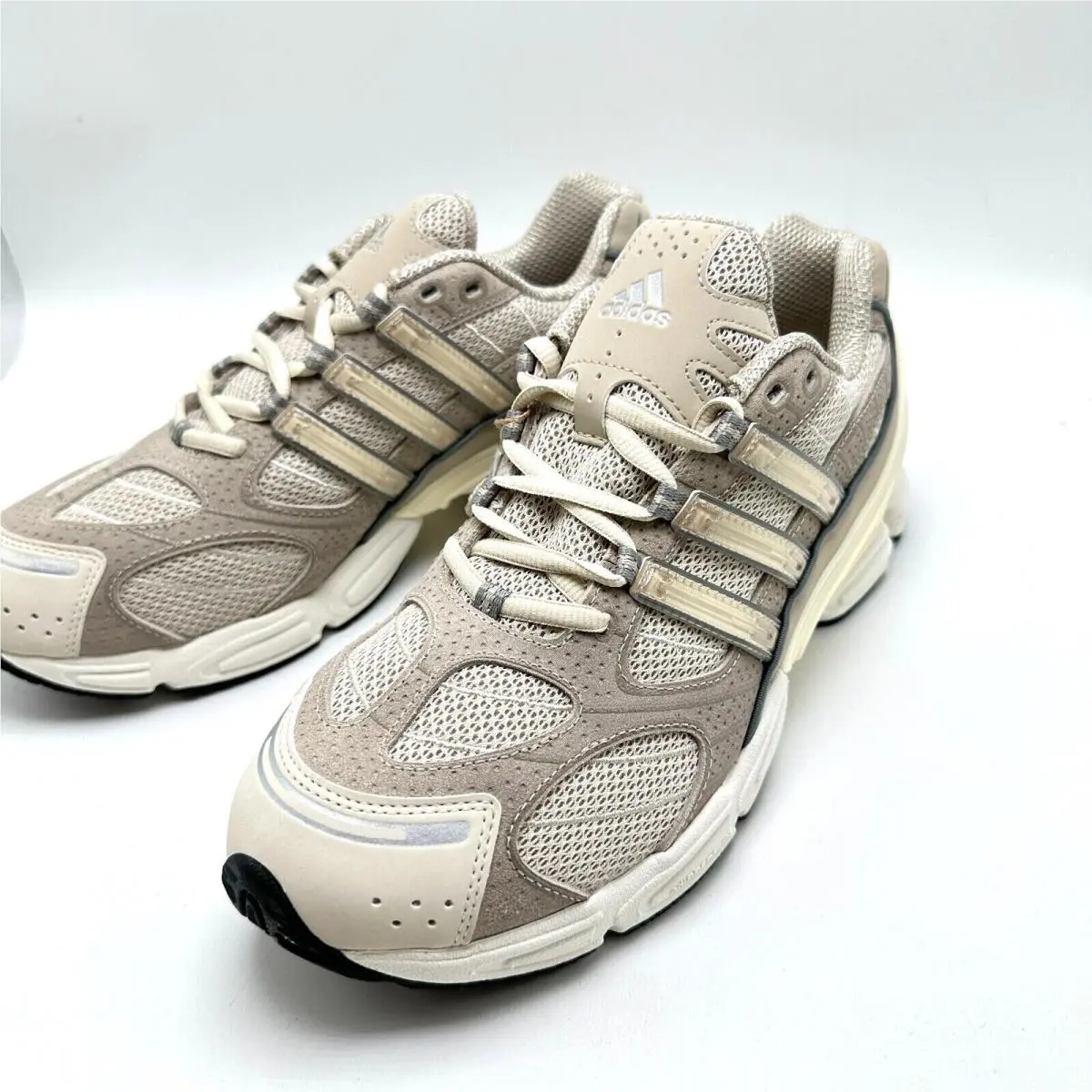 Adidas Originals Ozweego Pro `alumina` IH0411 Men`s Shoes sz 9.5-10