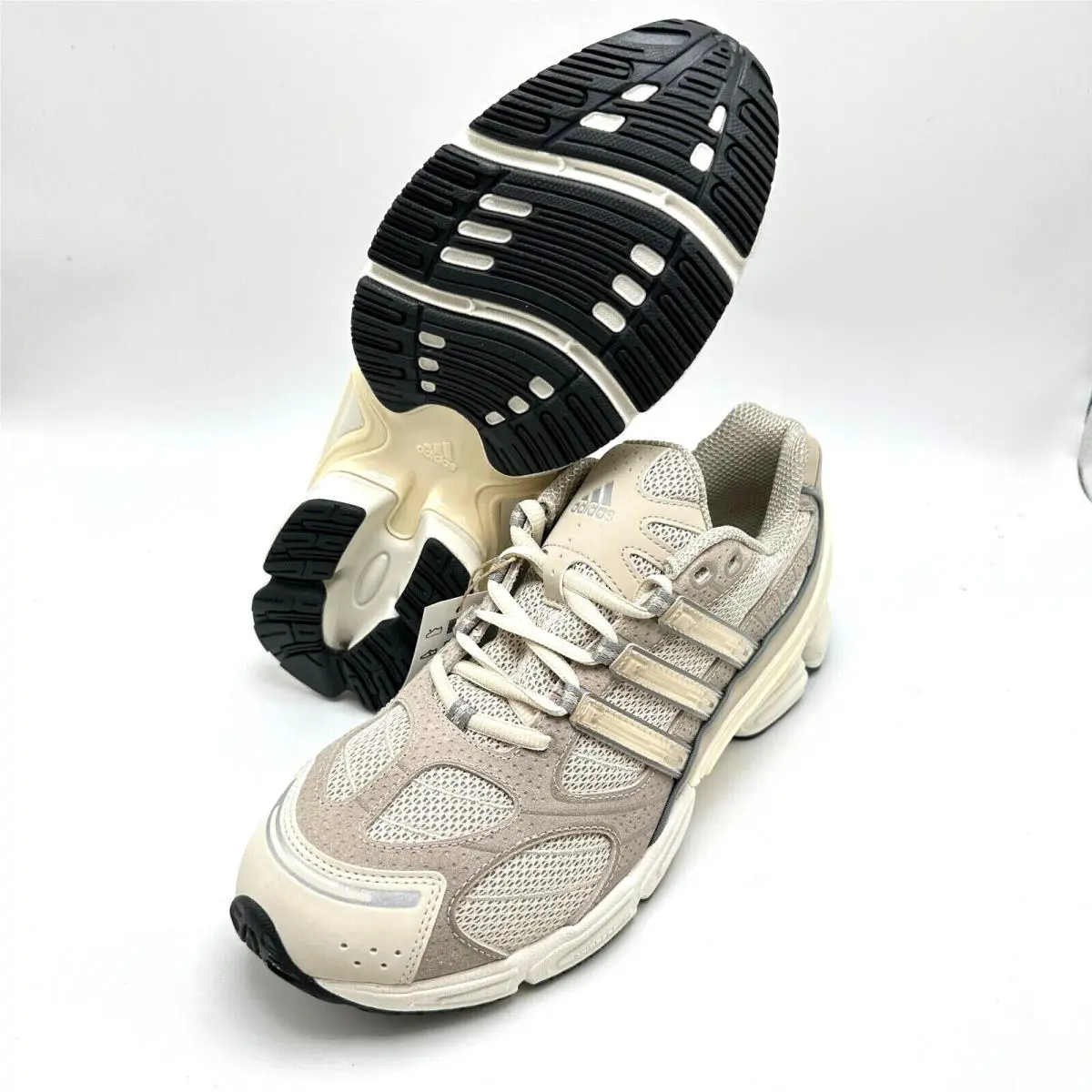 Adidas shoes - adidas Ozweego - Ozweego - IH0411 - Alumina/Grey Three/Silver Metallic 7