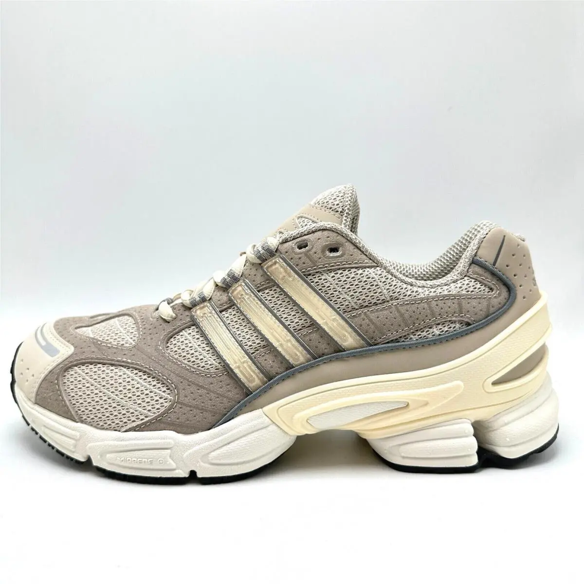 Adidas shoes - adidas Ozweego - Ozweego - IH0411 - Alumina/Grey Three/Silver Metallic 10