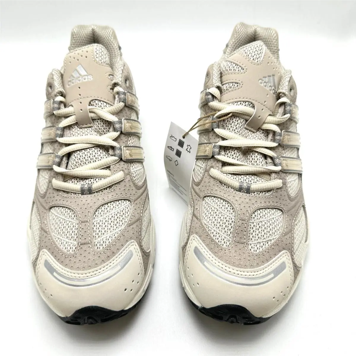 Adidas shoes - adidas Ozweego - Ozweego - IH0411 - Alumina/Grey Three/Silver Metallic 11