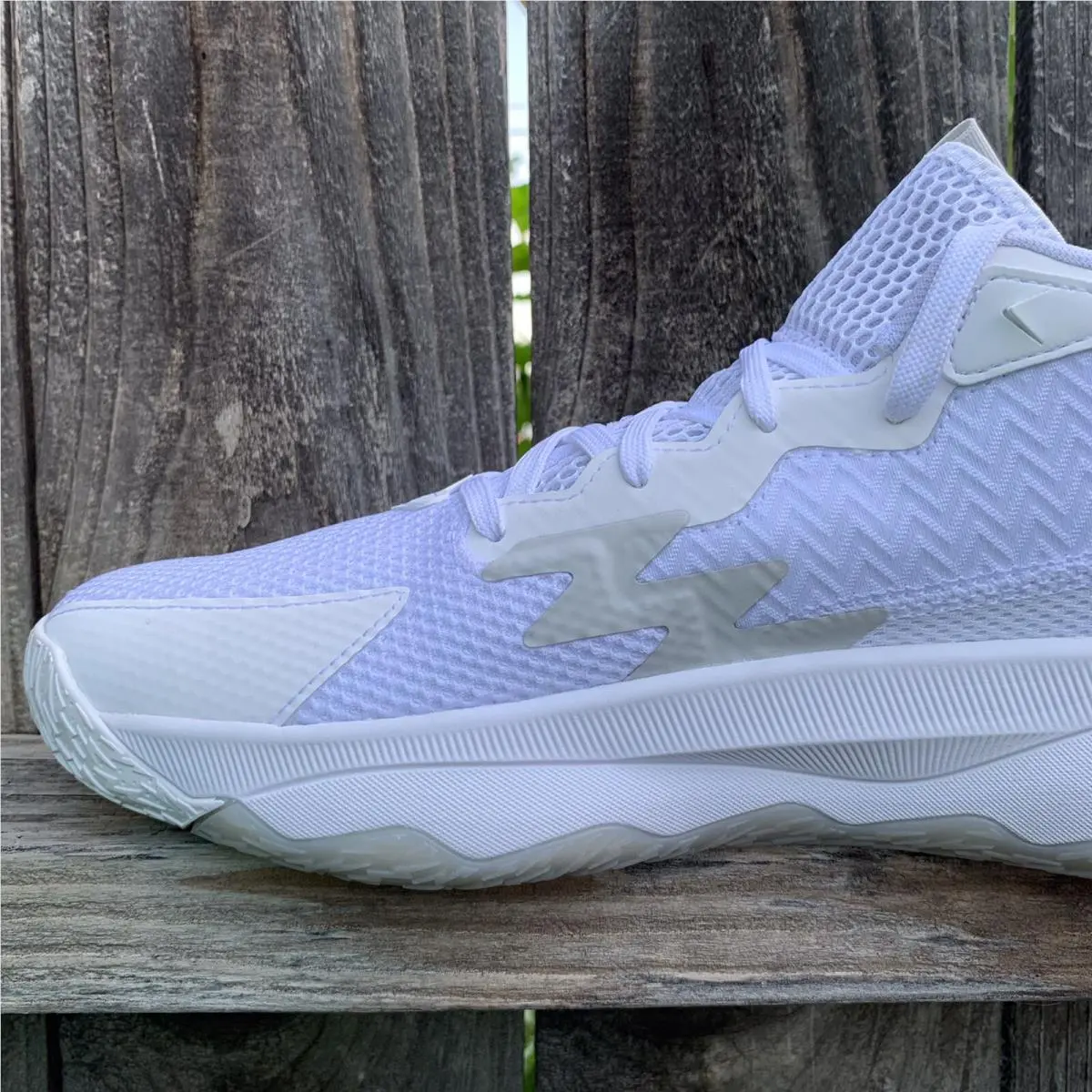 Adidas shoes - adidas Dame 8 `Damian Lillard` - GY6462 - White 30