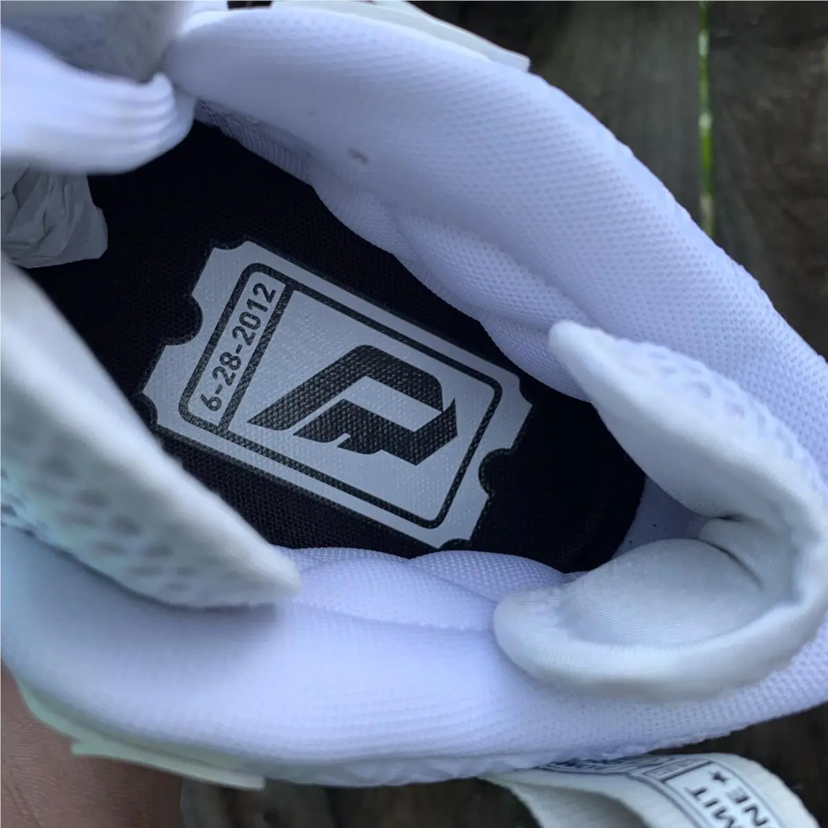 Adidas shoes - adidas Dame 8 `Damian Lillard` - GY6462 - White 41
