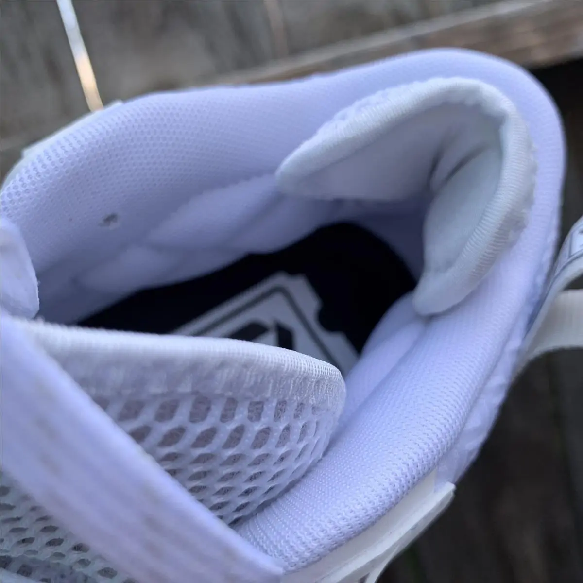 Adidas shoes - adidas Dame 8 `Damian Lillard` - GY6462 - White 42