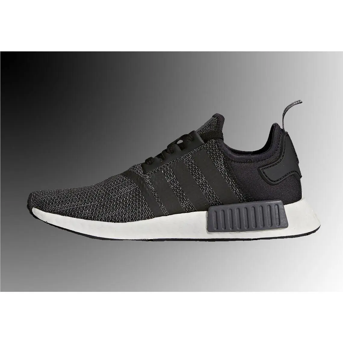 Adidas shoes - adidas NMD R1 - NMD - CORE BLACK / CARBON / CLOUD WHITE 1