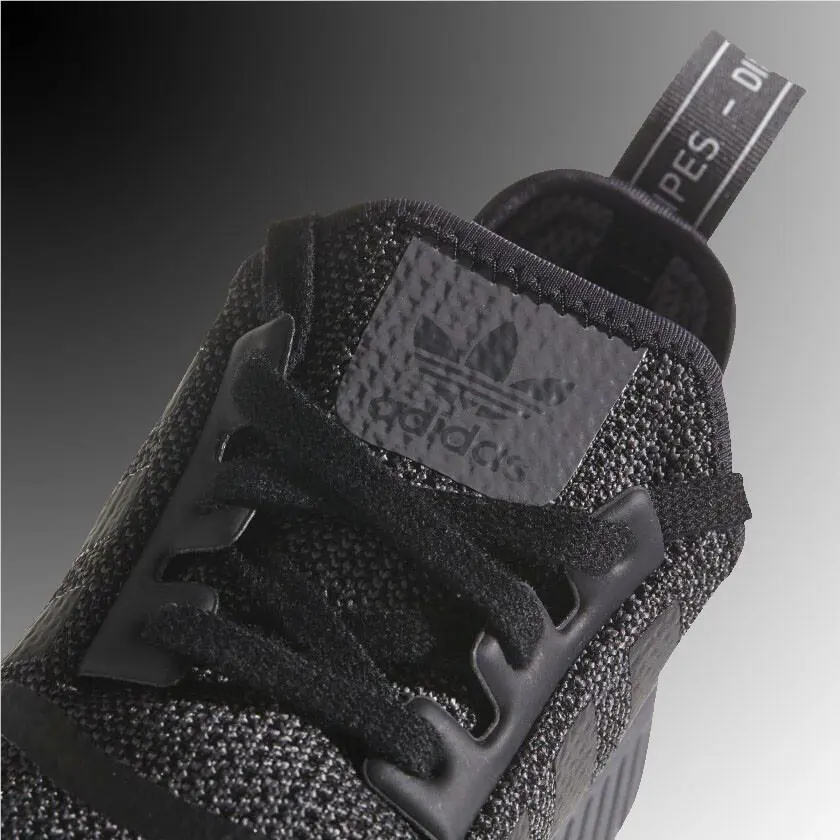 Adidas shoes - adidas NMD R1 - NMD - CORE BLACK / CARBON / CLOUD WHITE 5