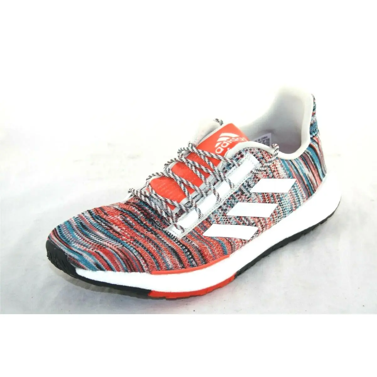 Adidas shoes - ADIDAS PULSEBOOST HD XMISSONI - PULSEBOOST XMISSONI - EF7541 - Multicolor 7
