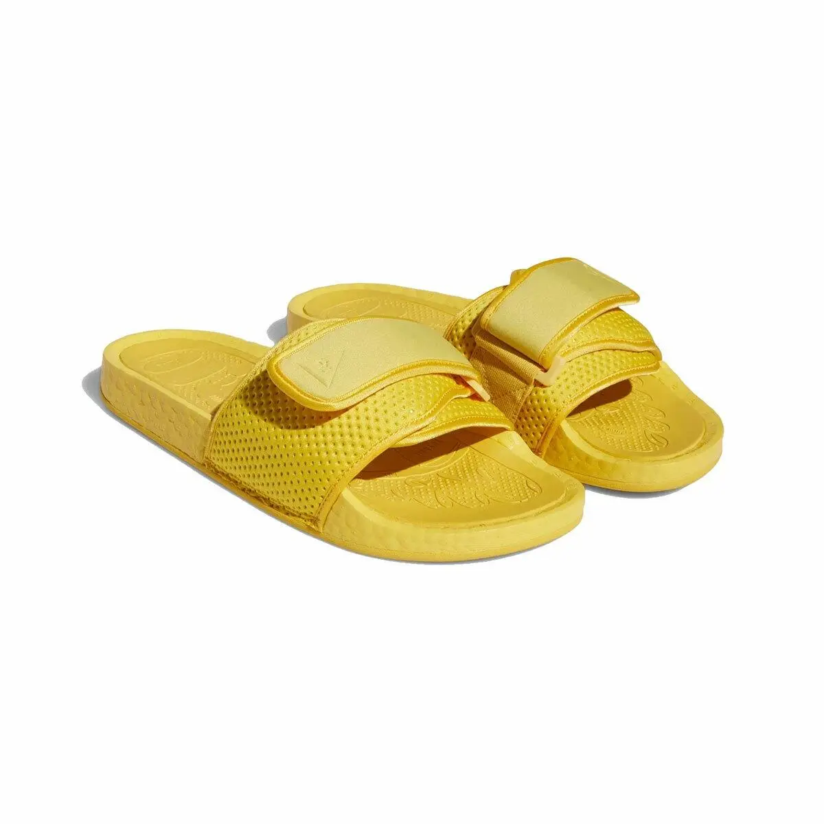 Adidas shoes - Boost - Boost - H04407 - Bold Gold 1