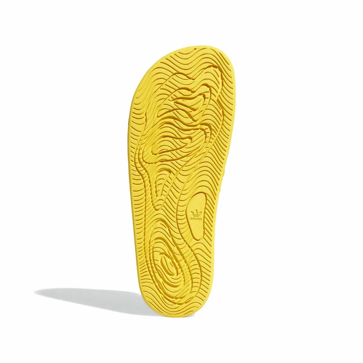 Adidas shoes - Boost - Boost - H04407 - Bold Gold 2