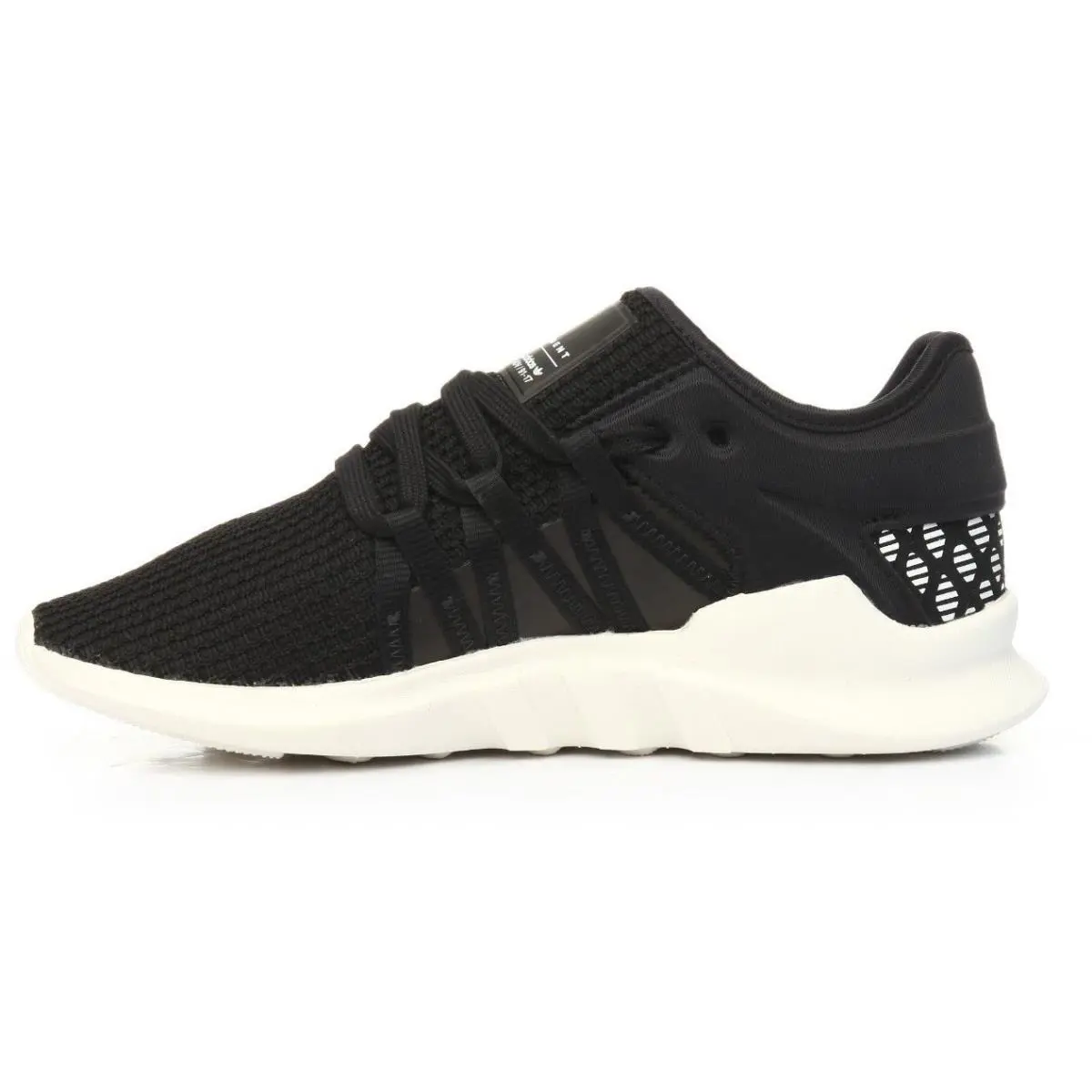 Adidas shoes - BY9798 - BY9798 - Core Black/Core Black/Off White 2