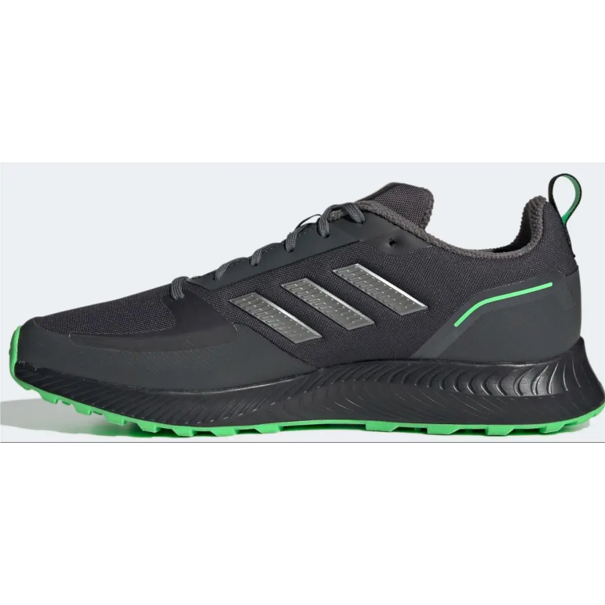 Adidas shoes - adidas Runfalcon - Runfalcon - Green, 1: Multicolor 0