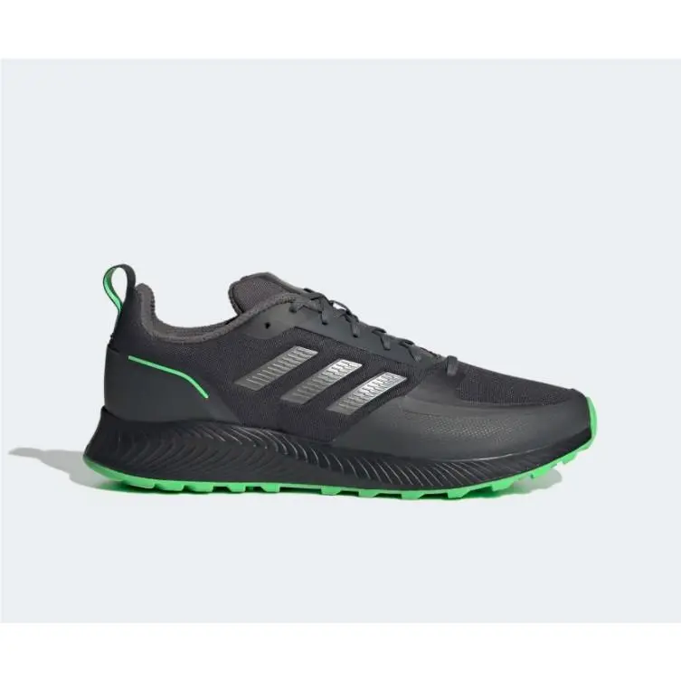 Adidas shoes - adidas Runfalcon - Runfalcon - Green, 1: Multicolor 13