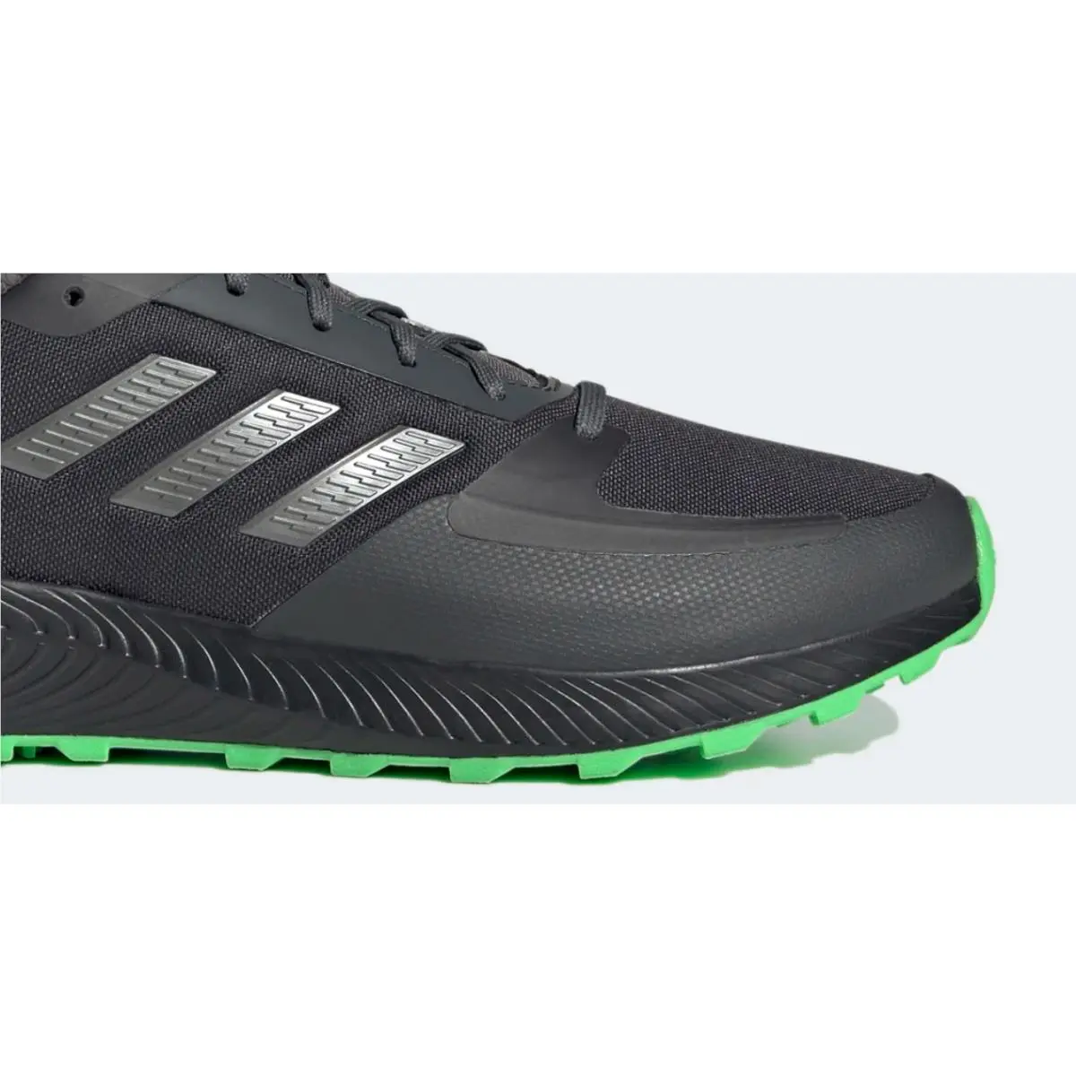 Adidas shoes - adidas Runfalcon - Runfalcon - Green, 1: Multicolor 14