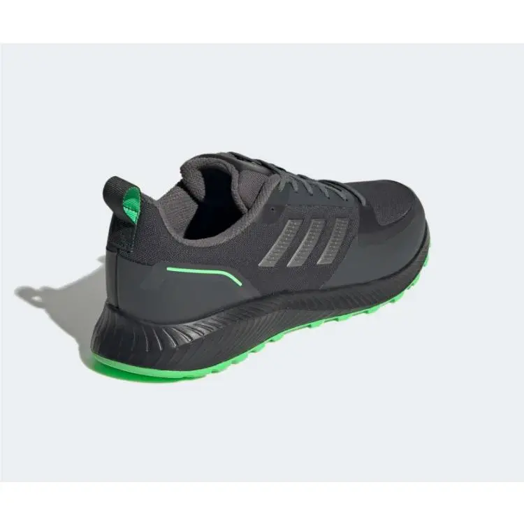 Adidas shoes - adidas Runfalcon - Runfalcon - Green, 1: Multicolor 15