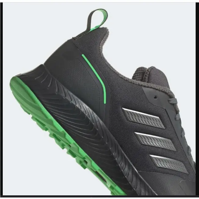 Adidas shoes - adidas Runfalcon - Runfalcon - Green, 1: Multicolor 7