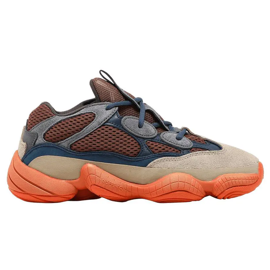 Men`s Adidas Yeezy 500 `enflame` GZ5541