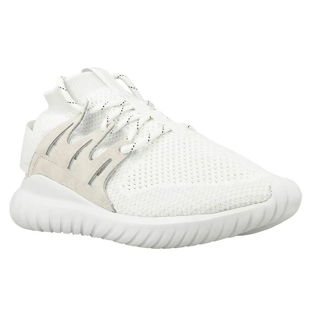Adidas shoes - adidas Tubular Nova - Tubular Nova - S80106 - Footwear White/ Vintage White 0