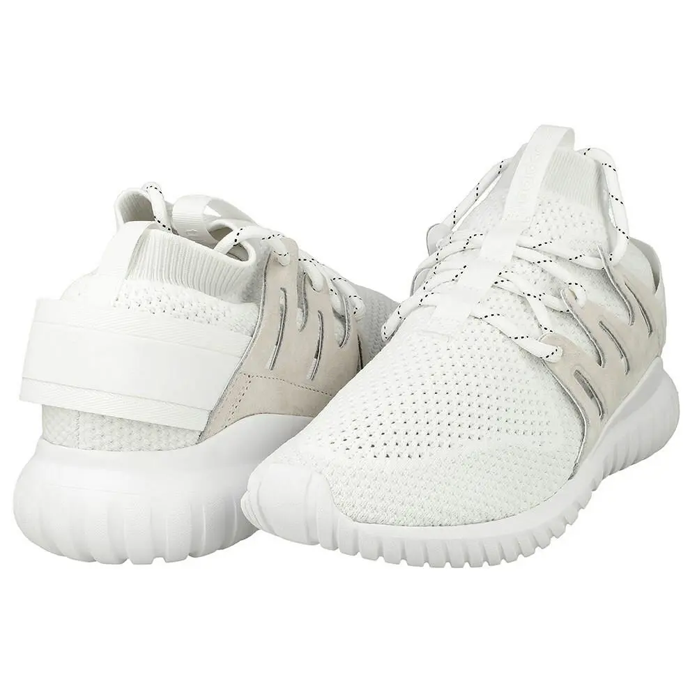 Adidas shoes - adidas Tubular Nova - Tubular Nova - S80106 - Footwear White/ Vintage White 4