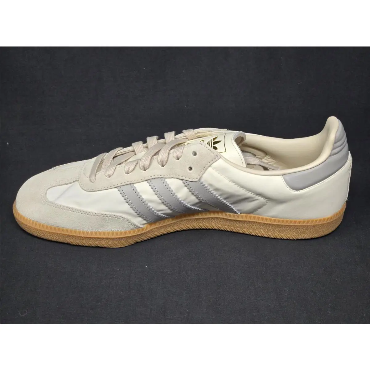 Adidas shoes - adidas Samba - Samba - ID1448 - Gray 0
