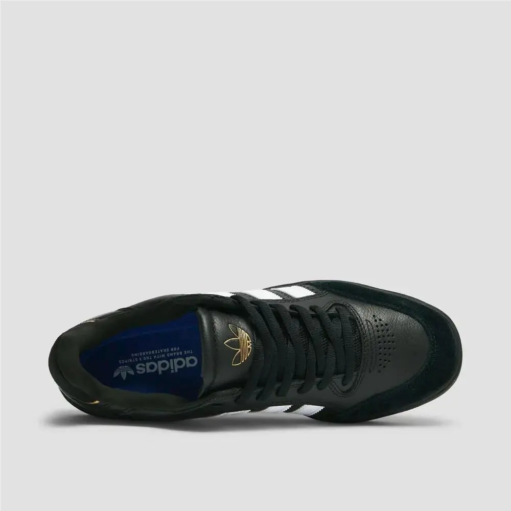 Adidas shoes - adidas Tyshawn - Tyshawn - Black 8