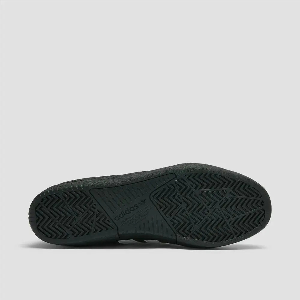 Adidas shoes - adidas Tyshawn - Tyshawn - Black 11
