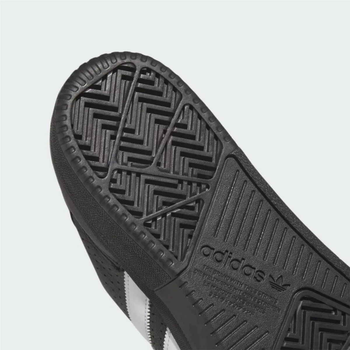 Adidas shoes - adidas Tyshawn - Tyshawn - Black 13
