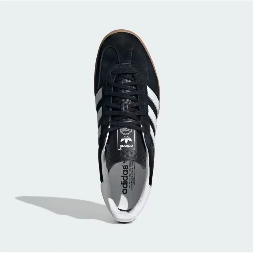 Adidas shoes - adidas Gazelle - Gazelle - H06259 - Black 0