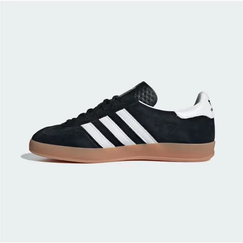 Adidas shoes - adidas Gazelle - Gazelle - H06259 - Black 4