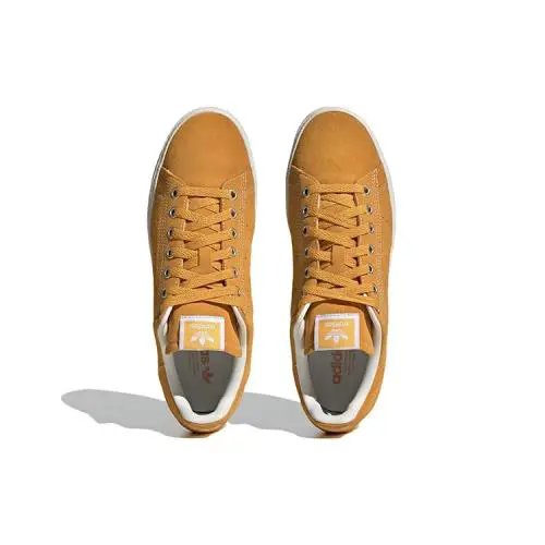 Adidas shoes - adidas Stan Smith CS - Stan Smith - IE9969 - Yellow 1