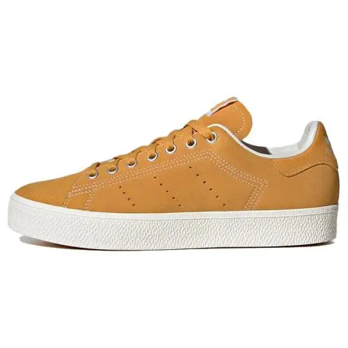 Adidas shoes - adidas Stan Smith CS - Stan Smith - IE9969 - Yellow 3