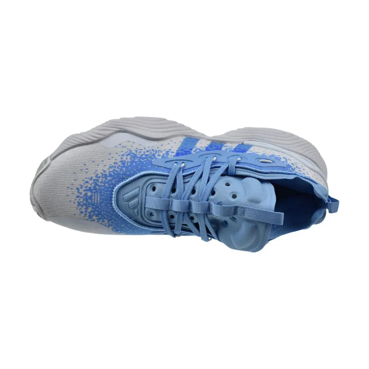 Adidas shoes - ie2707 - ie2707 - Blue 3