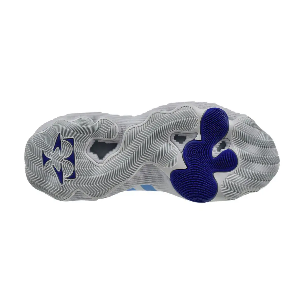 Adidas shoes - ie2707 - ie2707 - Blue 4
