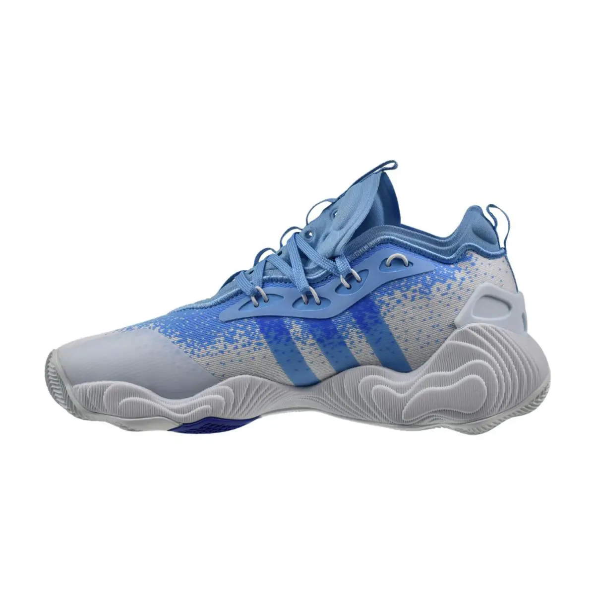 Adidas shoes - ie2707 - ie2707 - Blue 8