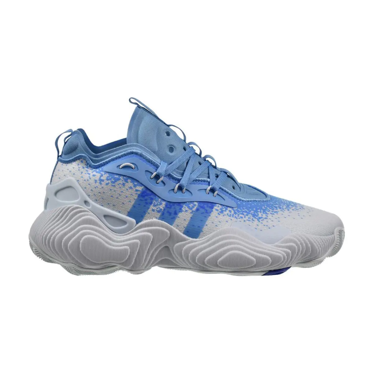 Adidas shoes - ie2707 - ie2707 - Blue 5