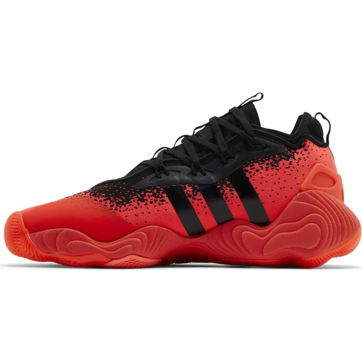 Adidas shoes - Cblack/Solred/Cblack 1