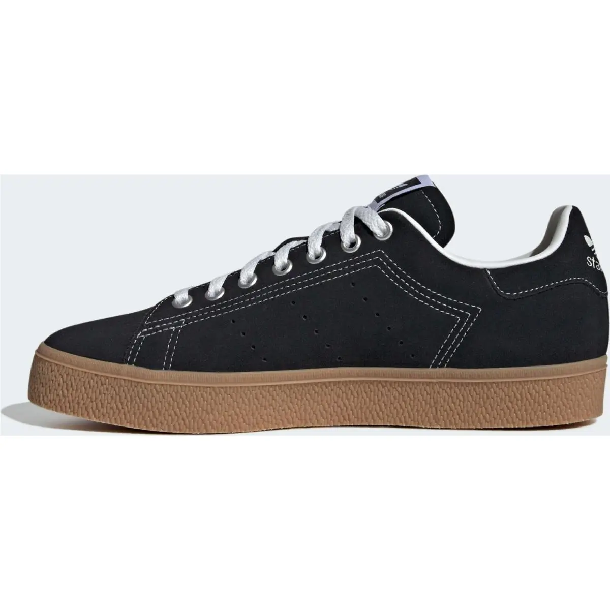 Adidas shoes - adidas Stan Smith - Stan Smith - IG1284 - Black 2